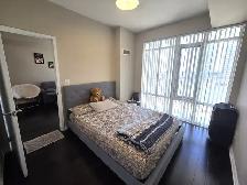 Luxury 1Bed Media,1Bath,1Pk,1 Lk Condo forLease-Sq.One,Limelight - Photo 6