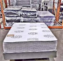 New Mattresses on Sale | Free Delivery