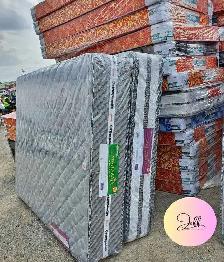 Foam Mattress on Sale | 7',9' & 10' thick bamboo foam mattress - Photo 3