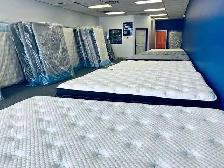 9' Thick Pillow top mattress on sale | All Mattresses available