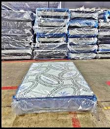 9' Thick Pillow top mattress on sale | All Mattresses available - Photo 3