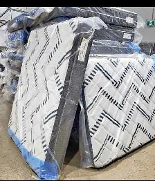 Extra firm Mattress available in 8' thickness | all mattress - Photo 2