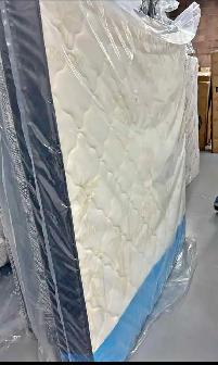 Extra firm Mattress available in 8' thickness | all mattress - Photo 3