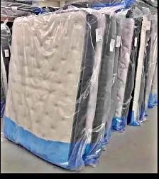 Brand New Mattress   Beds | All sizes available | Free Delivery - Photo 3