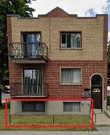 Lachine – 4 1/2 À Louer