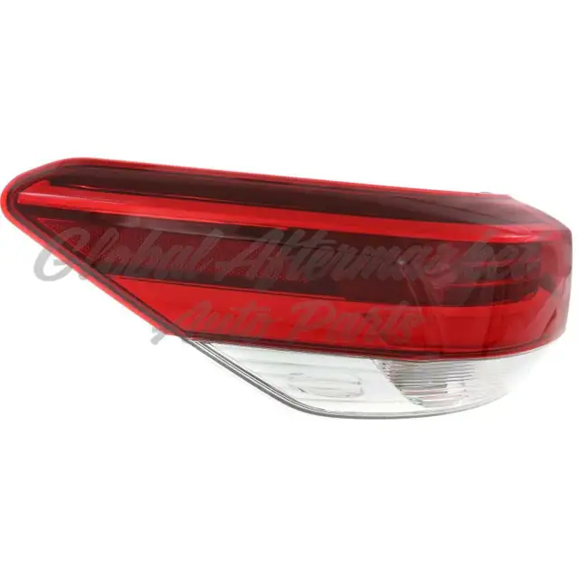 Toyota Highlander 2018-2019 Tail Lamp HQ Left and Right