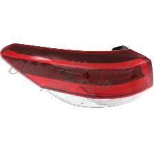 Toyota Highlander 2018-2019 Tail Lamp HQ Left and Right - Photo 4