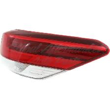 Toyota Highlander 2018-2019 Tail Lamp HQ Left and Right - Photo 7