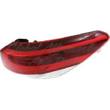 Toyota Highlander 2018-2019 Tail Lamp HQ Left and Right - Photo 8