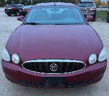 2005 Buick Allure CXS, Safetied - Photo 2