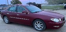 2005 Buick Allure CXS, Safetied - Photo 3