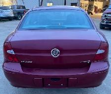 2005 Buick Allure CXS, Safetied - Photo 4