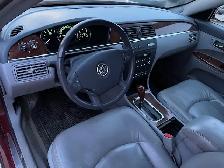 2005 Buick Allure CXS, Safetied - Photo 5