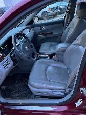 2005 Buick Allure CXS, Safetied - Photo 7