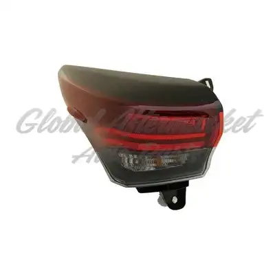 Toyota Highlander 2024-2025 Tail Lamp LED HQ Left and Right