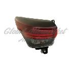 Toyota Highlander 2024-2025 Tail Lamp LED HQ Left and Right