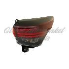 Toyota Highlander 2024-2025 Tail Lamp LED HQ Left and Right - Photo 2