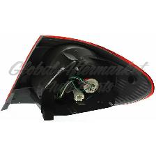 Toyota Corolla Sedan 2005-2008 Tail Lamp HQ Left and Right - Photo 2