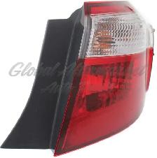 Toyota Corolla Sedan 2014-2016 Tail Lamp HQ Left and Right - Photo 7