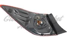Toyota Corolla Sedan 2014-2016 Tail Lamp HQ Left and Right - Photo 8