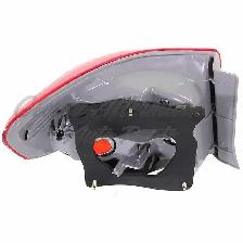 Toyota Corolla Sedan 2011-2013 Tail Lamp Japan Left and Right - Photo 7