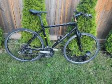 Trek FX LiveStrong  Hybrid Bike