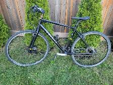 Trek FX LiveStrong  Hybrid Bike - Photo 2