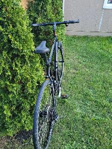 Trek FX LiveStrong  Hybrid Bike - Photo 6