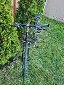 Trek FX LiveStrong  Hybrid Bike - Photo 7