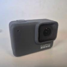 GoPro Hero 7 w/Case/USB/Strap/Bag (31647536)