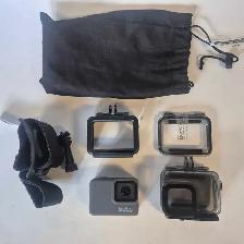 GoPro Hero 7 w/Case/USB/Strap/Bag (31647536) - Photo 2
