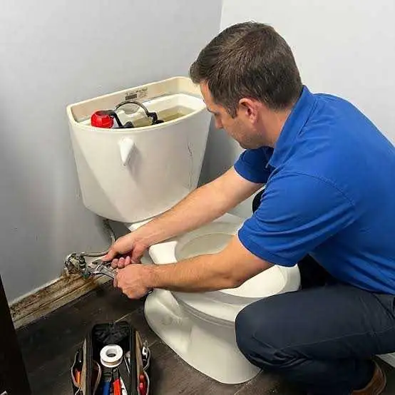 best plumber available asap