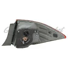 Toyota Corolla Sedan 2017-2019 Tail Lamp LED HQ Left and Right - Photo 3