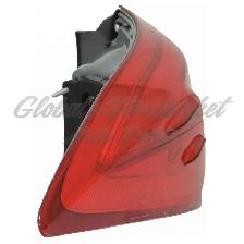 Toyota Corolla Sedan 2017-2019 Tail Lamp LED HQ Left and Right - Photo 4