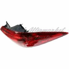 Toyota Corolla Sedan 2017-2019 Tail Lamp LED HQ Left and Right - Photo 6