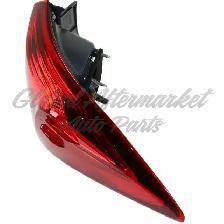 Toyota Corolla Sedan 2017-2019 Tail Lamp LED HQ Left and Right - Photo 7