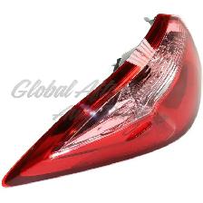 Toyota Corolla Sedan 2017-2019 Tail Lamp Bulb Left and Right - Photo 3