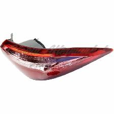 Toyota Corolla Sedan 2017-2019 Tail Lamp Bulb Left and Right - Photo 6