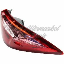 Toyota Corolla Sedan 2017-2019 Tail Lamp Bulb Left and Right - Photo 7