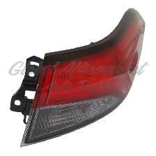 Toyota Corolla Sedan 2020-2023 Tail Lamp W Left and Right - Photo 4