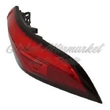 Toyota Corolla Sedan 2020-2023 Tail Lamp W Left and Right - Photo 5