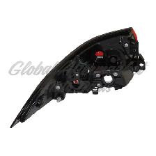 Toyota Corolla Sedan 2020-2023 Tail Lamp W Left and Right - Photo 6