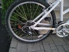Giant Boulder Mountain Bike - Photo 7