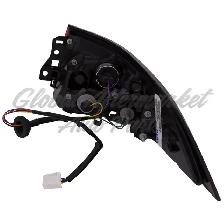 Toyota Corolla Sedan 2020-2025 Tail Lamp Without Left and Right - Photo 3