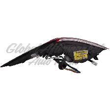 Toyota Corolla Sedan 2020-2025 Tail Lamp Without Left and Right - Photo 4