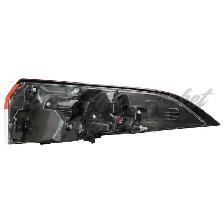Toyota Corolla Sedan 2020-2025 Tail Lamp Without Left and Right - Photo 3
