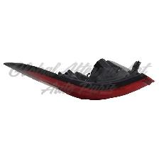 Toyota Corolla Sedan 2020-2025 Tail Lamp Without Left and Right - Photo 4