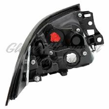 Toyota Corolla Sedan 2020-2025 Tail Lamp Without Left and Right - Photo 5