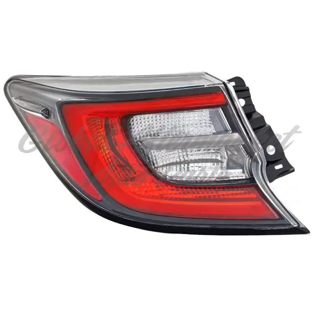 Toyota Corolla Hatchback 2019-2022 Tail Lamp HQ Left and Right
