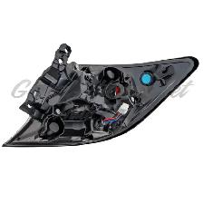 Toyota Corolla Hatchback 2019-2022 Tail Lamp HQ Left and Right - Photo 2